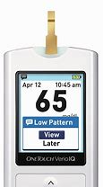 Image result for LifeScan Meters
