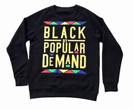 Image result for Black History Month T-Shirts