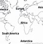 Image result for Where Are the Continents