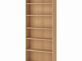 Image result for IKEA Billy Bookcase