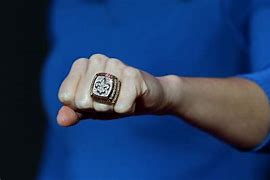 Image result for Super Bowl Loser Rings