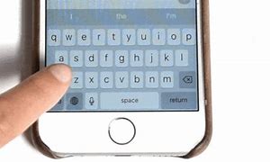 Image result for iPhone Keyboard Icon