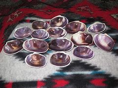 Image result for Jewelry From Quahog Shell