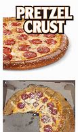 Image result for Thin Crust Pizza Meme