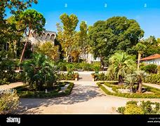 Image result for Jardin Des Plantes Montpellier
