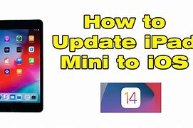 Image result for iPad 2 iOS 14