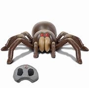 Image result for RC Ghost Spider Toy