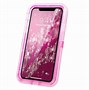Image result for iPhone X Pink Glitter Case