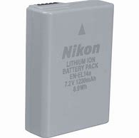 Image result for Nikon D5600 Battery Storage