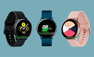 Image result for Galaxy Watch Sport