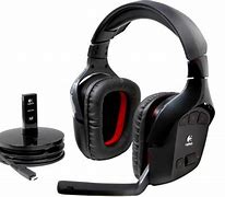 Image result for PC Gaming Headphones with Microphone