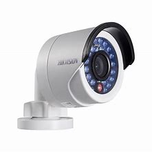 Image result for Analogue Bullet Camera for Hikvision
