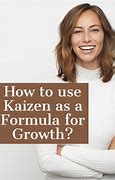 Image result for 5S Kaizen Difnition