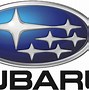 Image result for Subaru Logo Stencil