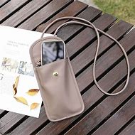 Image result for Tote Bag with Phone Holder