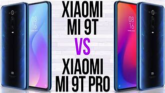 Image result for MI Mix 2 vs 9T Pro