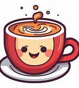 Image result for Iced Coffee Emoji