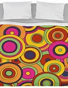 Image result for 1960s Bedding Sets