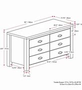 Image result for 30 Inch Wide Chest of Drawers