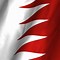 Image result for Bahrain Flag High Quality