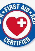 Image result for CPR/AED First Aid Banner Design