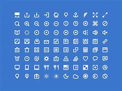 Image result for Icon Template White Background
