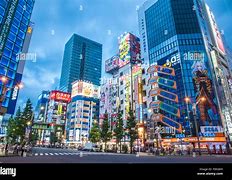 Image result for Akihabara Street