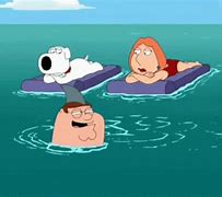 Image result for Front-Facing Brian Griffin