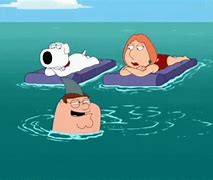 Image result for Family Guy Bedding