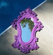 Image result for Beveled Mirror