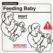 Image result for Funny Cartoon Baby Memes