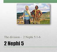 Image result for 2 Nephi 5