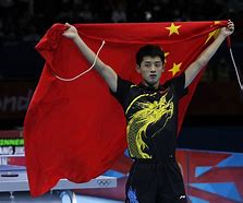 Image result for Chinese Champion