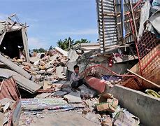 Image result for Aftermath of an Earthquake