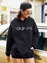 Image result for Cool Hoodies for Women