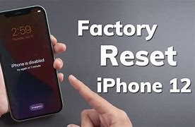 Image result for Hot to Reset iPhone 8 Plus