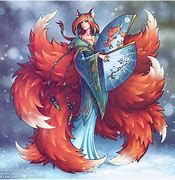 Image result for Mythical Fur Creatures