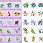 Image result for Pokemon Type Chart Gen 7