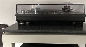 Image result for DIY Turntable Isolation