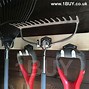 Image result for Tool Hooks for Sheds