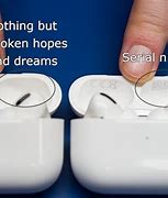 Image result for Fake Air Pods 1