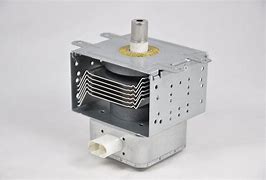 Image result for Magnetron Microwave