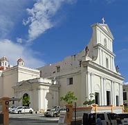 Image result for San Juan Cathedral