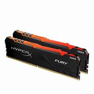 Image result for HyperX Fury DDR4 RGB 16GB