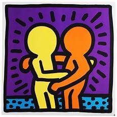 keith haring best buddies keith haring best buddies ca 1993 available keith keith haring best buddies keith haring best buddies ca 1993 available keith