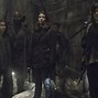 Image result for Walking Dead Reapers
