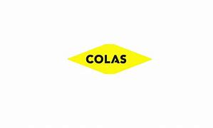 Image result for Colas U.S.A. Logo