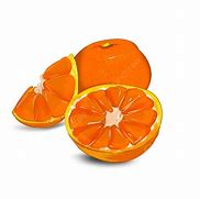Image result for ส้ม 2 ลูก การ์ตูน