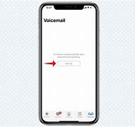 Image result for Set Up Voicemail On My Phone