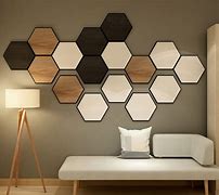 Image result for Gold Fabric Wall Panel